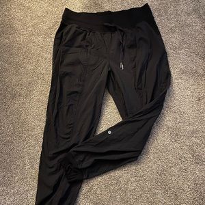 Lululemon Dance Joggers